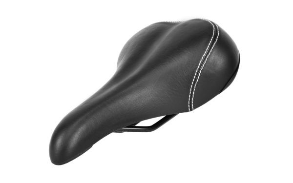 Седло A-2003-1 265*170 mm. черное