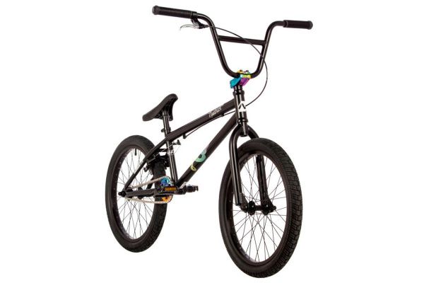 Велосипед NOVATRACK 20" BMX REPLY (2023)