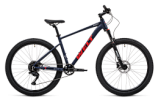 Велосипед Welt Rocket 4.0 27.5 HD (2025)